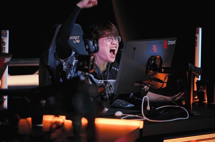 Sơ đồ thi đấu vòng Playoffs Stage 2