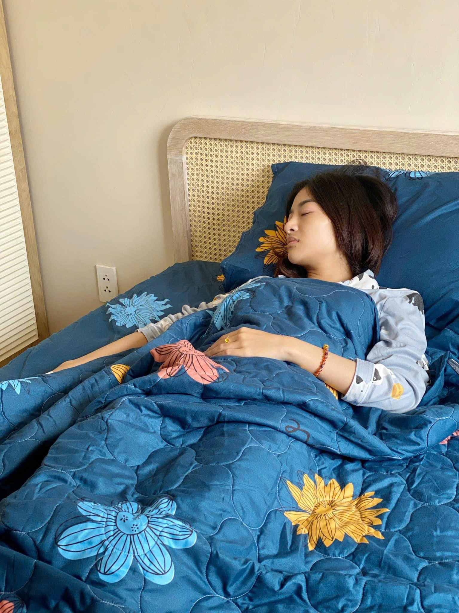 Á hậu Kiều Loan