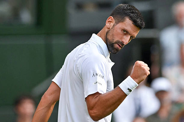 Djokovic vẫn nuôi khát vọng vô địch Grand Slam
