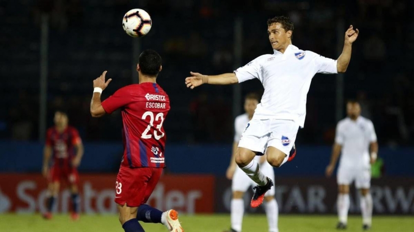 Nhận định Cerro Porteno vs Nacional Asuncion: Kịch tính và khó lường 680626