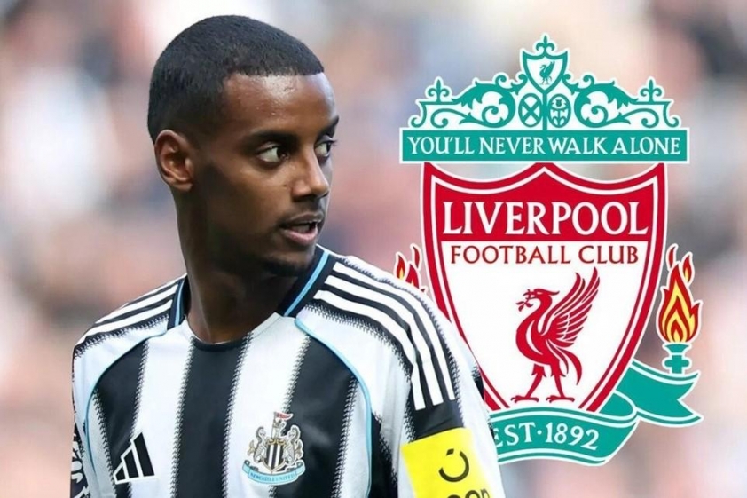 Cầu thủ tiềm năng của Liverpool