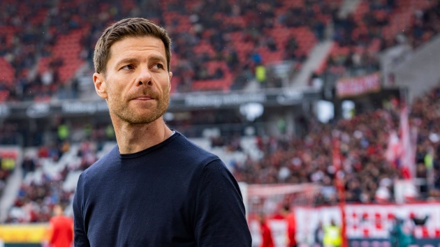Thách thức cho Xabi Alonso