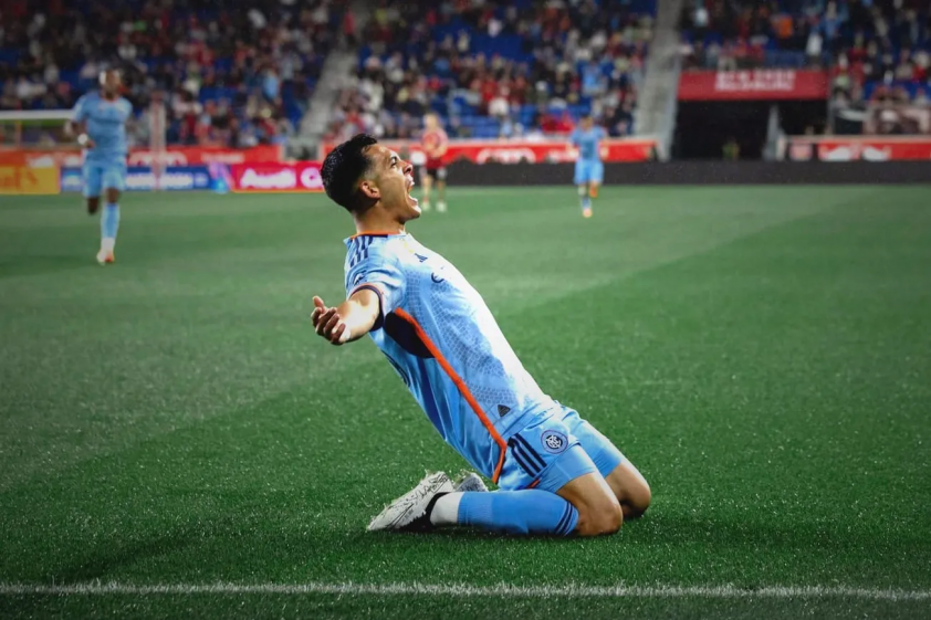 Nhận định New York City vs Club Leon: Chủ nhà được dự đoán thắng lợi