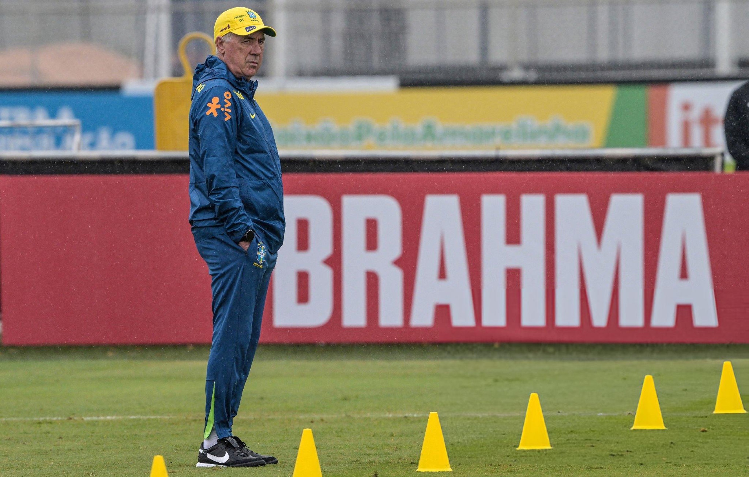 HLV Ancelotti bị kết án một năm tù vì tội trốn thuế - 2