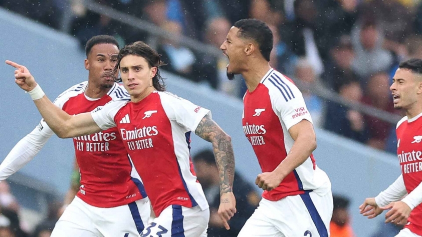 Nhận định Arsenal vs Villarreal: Pháo thủ quyết tâm giành chiến thắng tại Emirates
