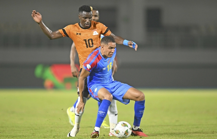 Nhận định Congo vs Zambia: Trận đấu đầy duyên nợ tại CHAN 2025
