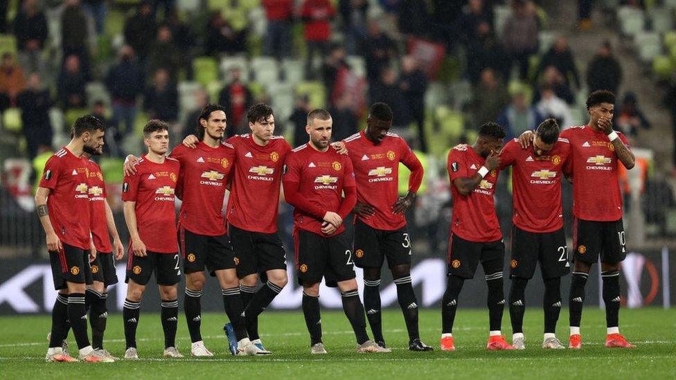 Thời kỳ hậu Sir Alex