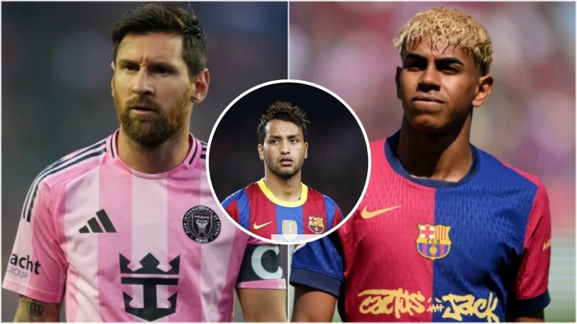 Hình ảnh Jeffren Suarez