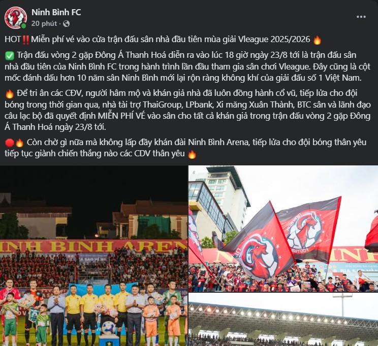 Đội của bóng Hoàng Đức 'chơi lớn' 687553