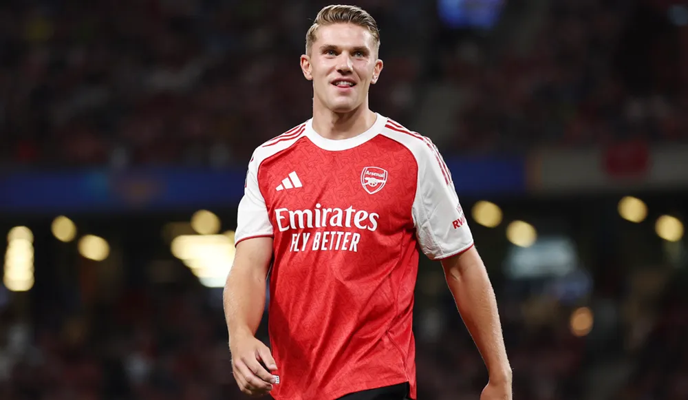 Áp lực tài chính đối với Arsenal sau mùa chuyển nhượng