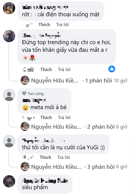 Hình ảnh nữ streamer