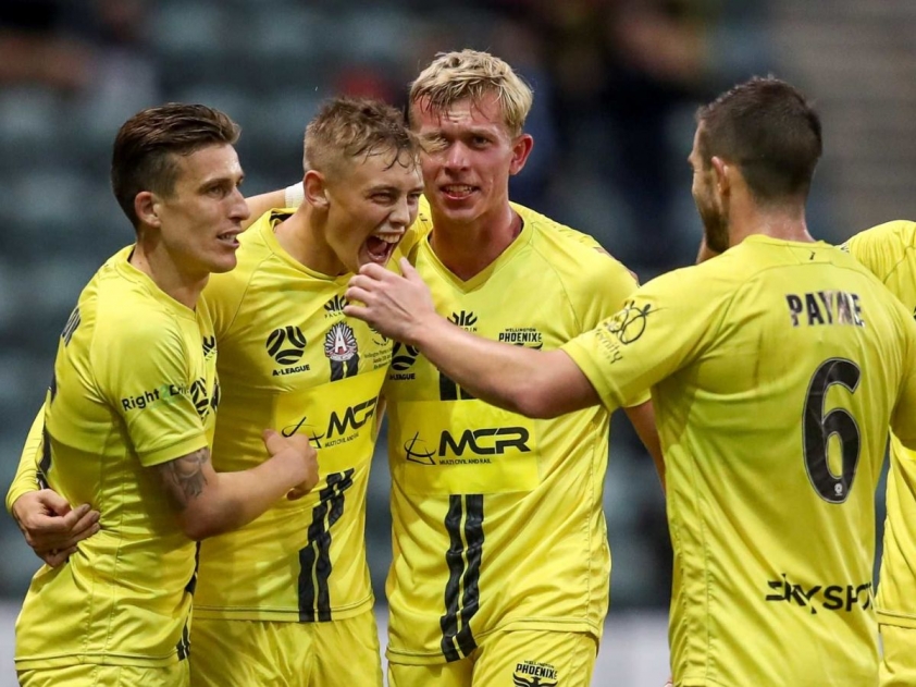 Wellington Phoenix