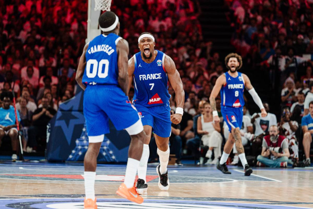Guerschon Yabusele