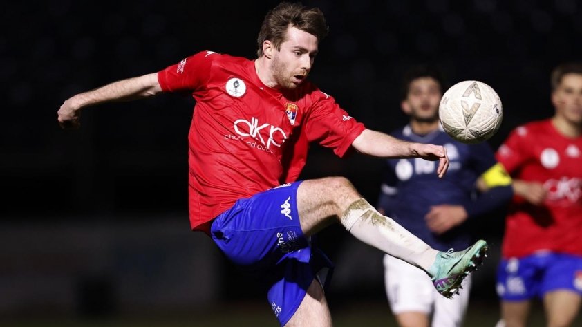 Nhận định Langwarrin vs Melbourne Srbija: Cuộc chiến top 6 VPL