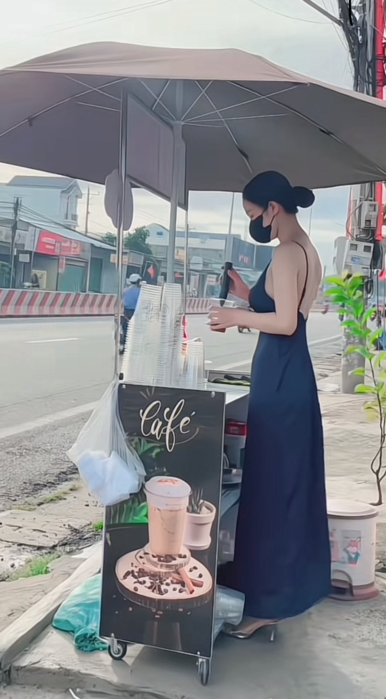 Phong cách thời trang