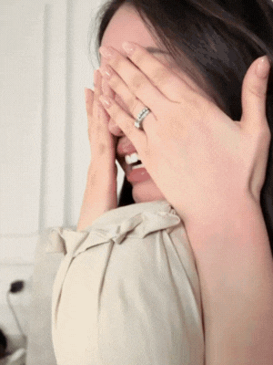 Phương Nga khóc nức nở được Bình An phát hiện