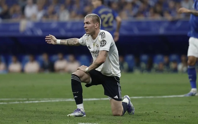 Cầu thủ trẻ đã để lại dấu ấn. Cầu thủ trẻ đã để lại dấu ấn.