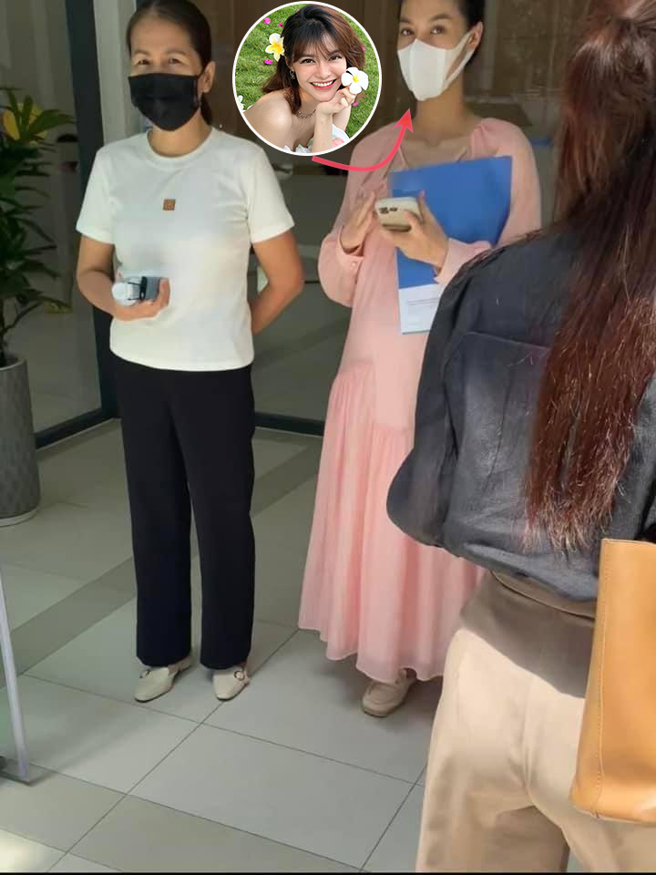 Á hậu Kiều Loan