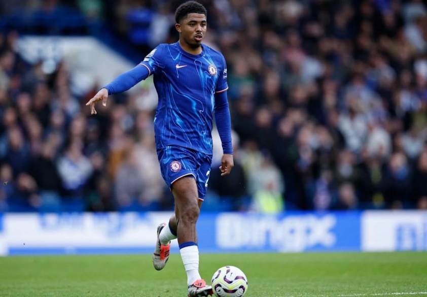 Fofana và chấn thương tại Chelsea
