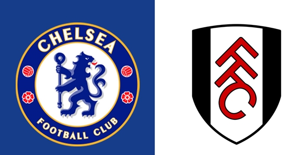 Chelsea tiếp Fulham trên sân Stamford Bridge