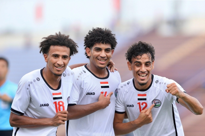 3 tuyển thủ quốc gia có thể sẽ đối đầu với U23 Việt Nam