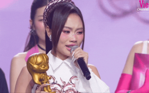Phương Mỹ Chi hoàn toàn xứng đáng