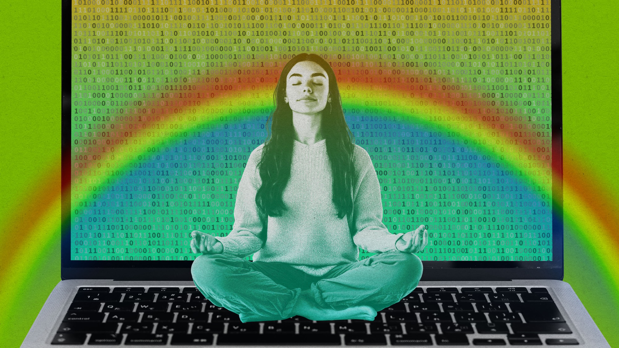 Chỉ cần ý tưởng, không cần biết code, Vibe-Coding đang tạo nên một nền kinh tế AI mới- Ảnh 2.