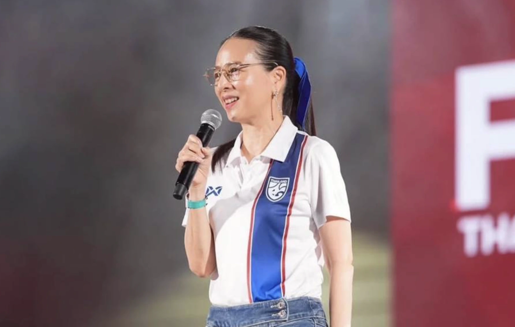 Xác định đối thủ của đội tuyển Thái Lan tại King's Cup, Madam Pang muốn vô địch- Ảnh 1.