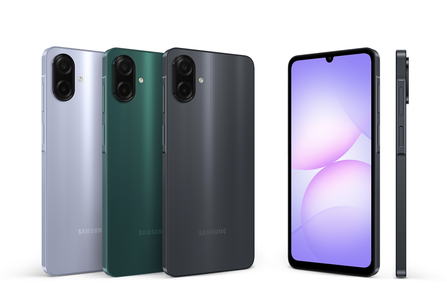 Galaxy A07