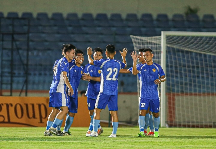 Câu lạc bộ Quảng Nam chính thức rút lui khỏi V-League 2025/26: Hồi chuông cảnh báo về sự bền vững của bóng đá Việt Nam