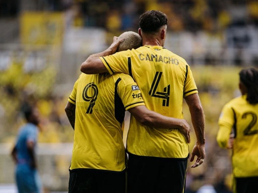 Nhận định Columbus Crew vs Puebla: Đại diện MLS được đánh giá cao hơn