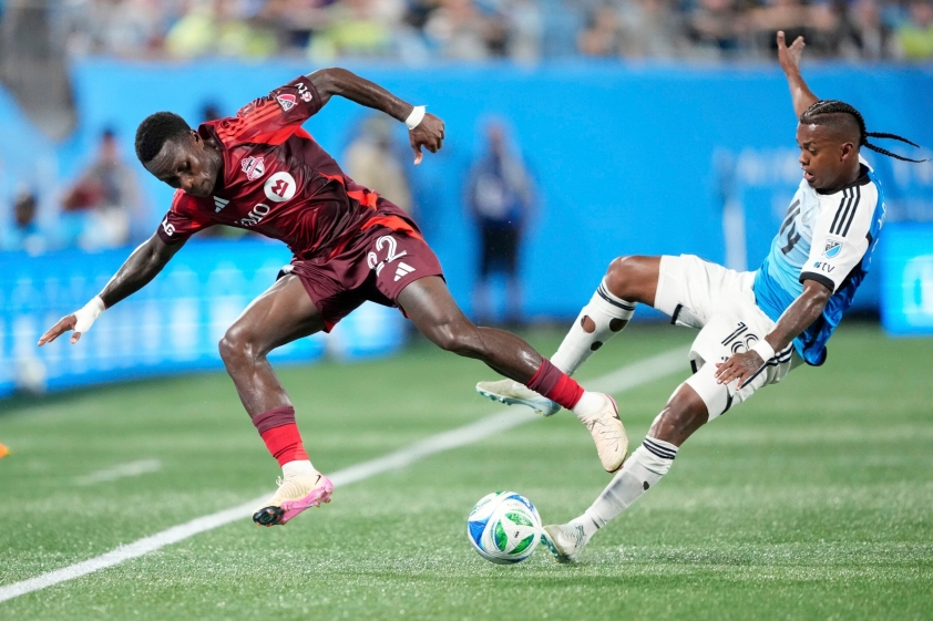 Nhận định Guadalajara Chivas vs Charlotte FC: Trận cầu cân tài cân sức tại Leagues Cup 2025