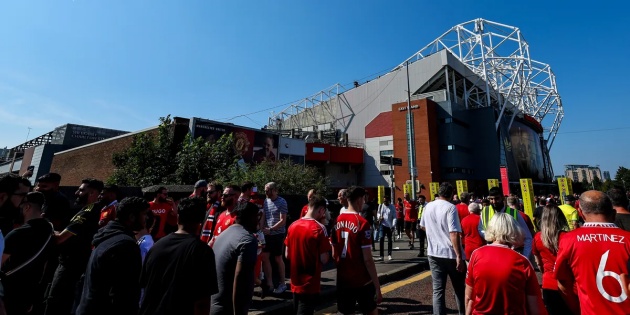 Manchester United coi người hâm mộ là trung tâm đội bóng