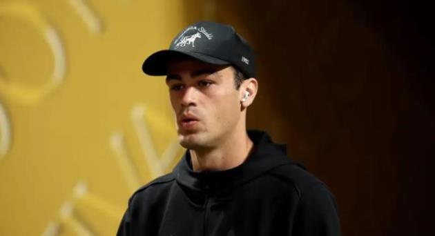 Giovanni Reyna rời Dortmund