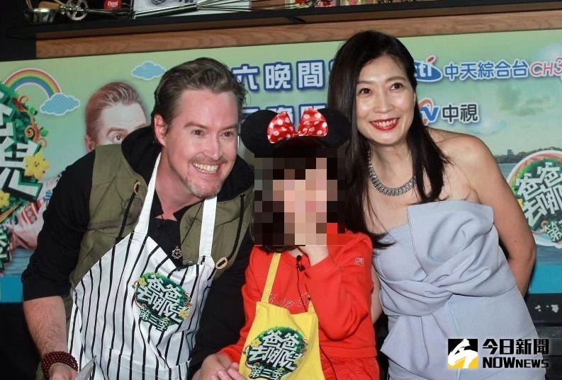 Sao nam nổi tiếng nhờ show truyền hình Bố Ơi Mình Đi Đâu Thế bị phơi bày đời tư lộn xộn ngoại tình