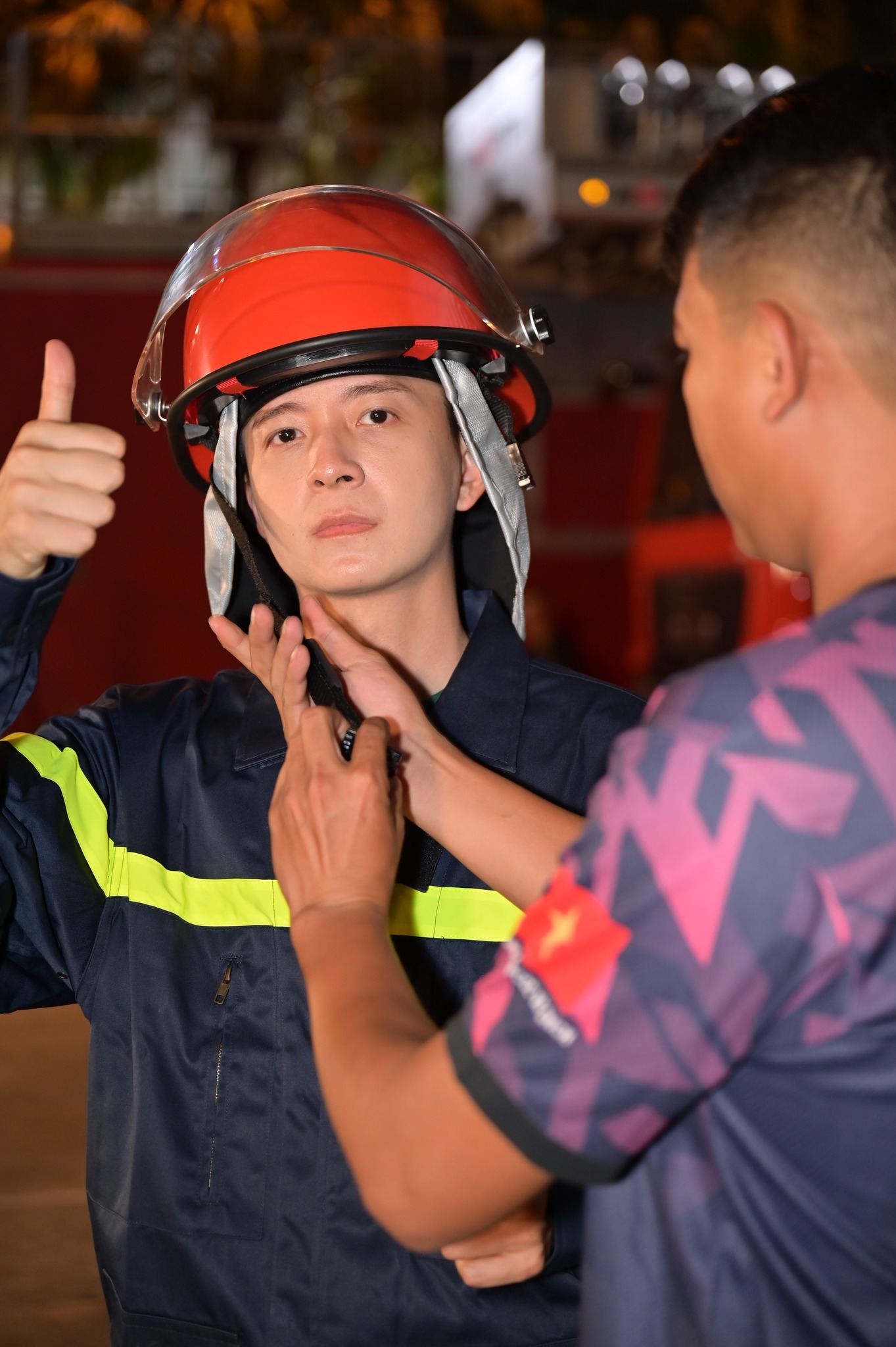Tại sao mỉa mai Lê Dương Bảo Lâm và Ngô Kiến Huy?- Ảnh 7.