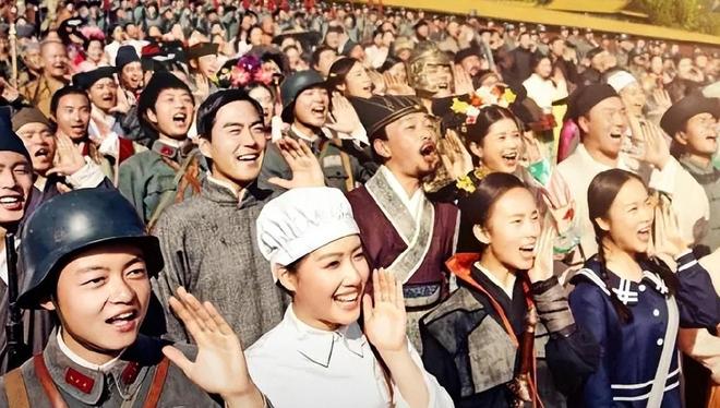 Không phải ai cũng là Triệu Lệ Dĩnh!- Ảnh 2.