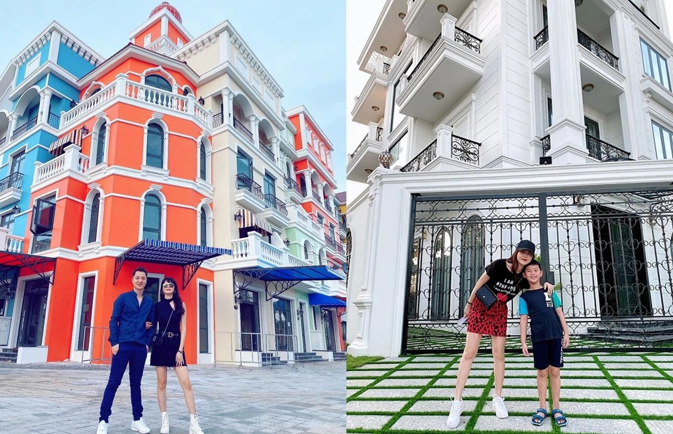 Nhà Đăng Khôi ở Phú Quốc