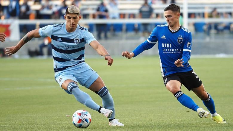 Nhận định CS Uruguay vs Sporting San Jose, Thế trận một chiều, 4h00 ngày 20/8/2025 687185