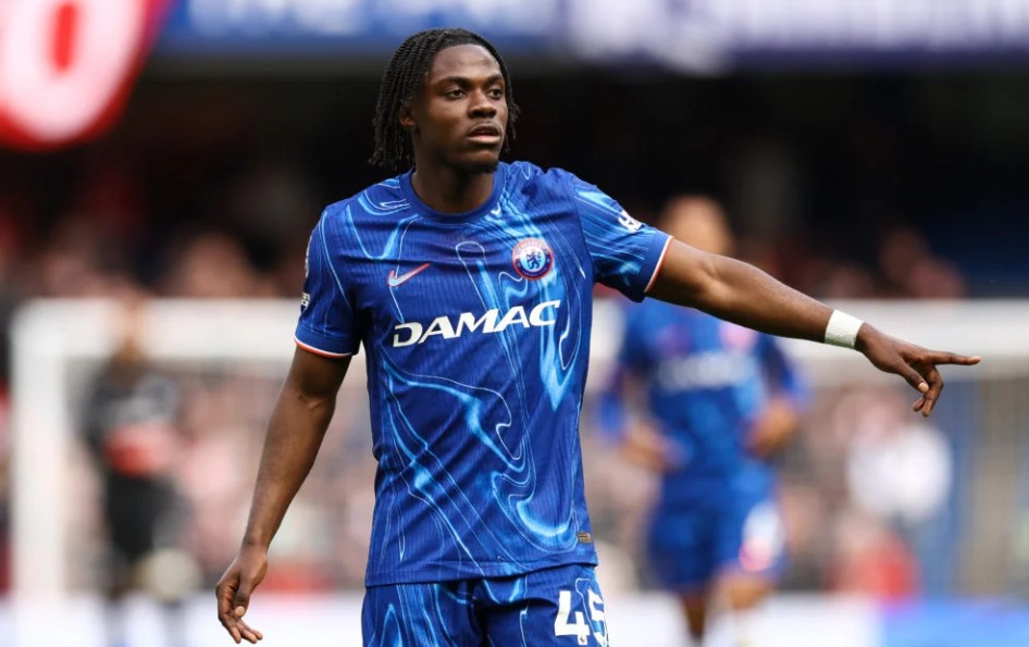 Romeo Lavia có thể trở lại đội hình Chelsea tháng 9