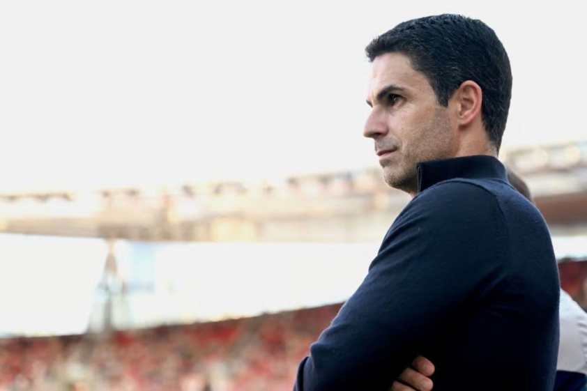 Arteta khẳng định Arsenal tiếp tục mua sắm trước khi kỳ chuyển nhượng mùa hè khép lại
