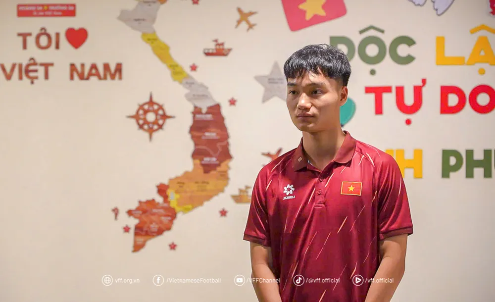 Xuân Bắc với phong độ đỉnh cao ở CLB và đội tuyển