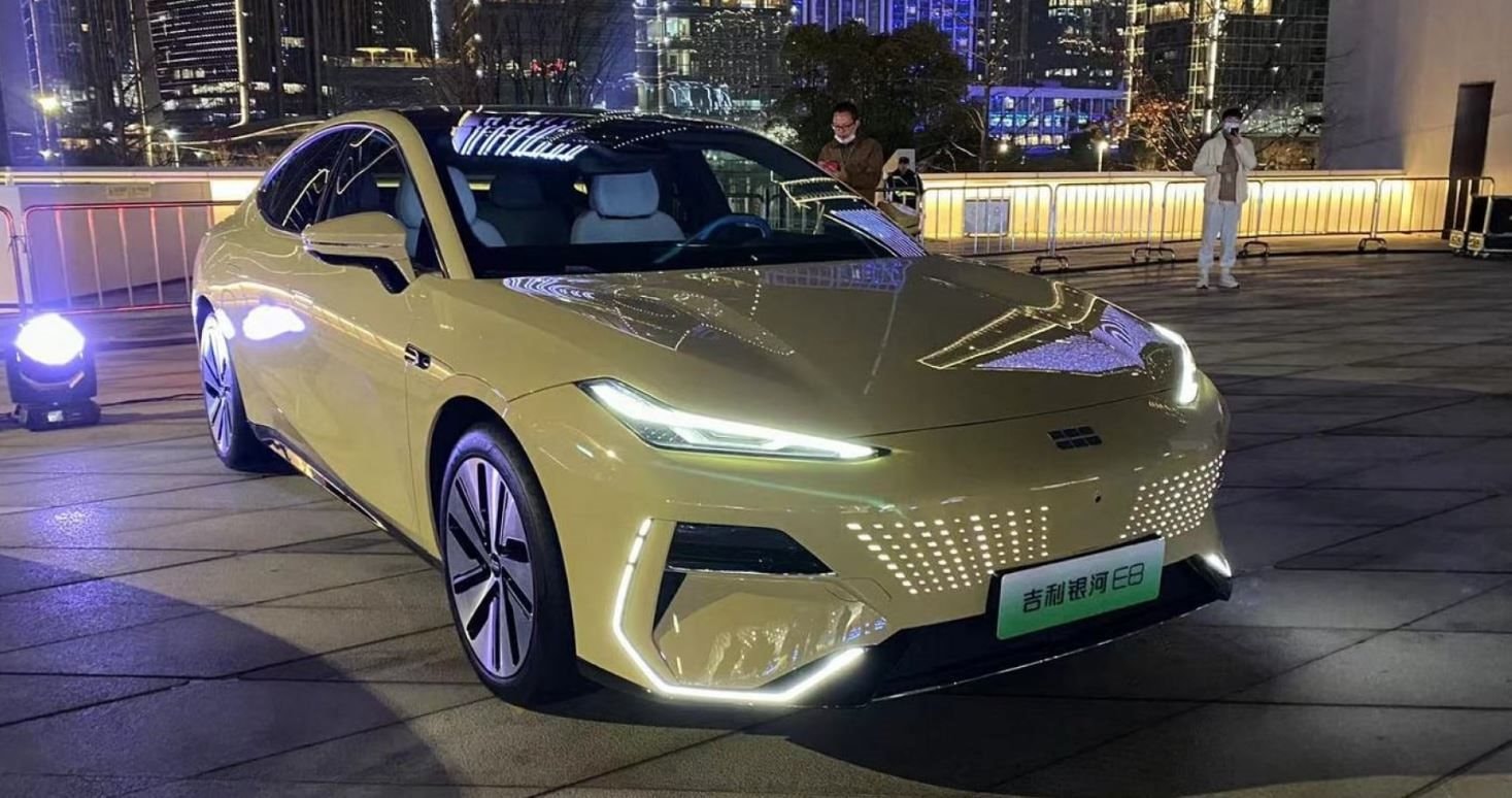 Chân dung người sáng lập tập đoàn ô tô lớn tại Trung Quốc