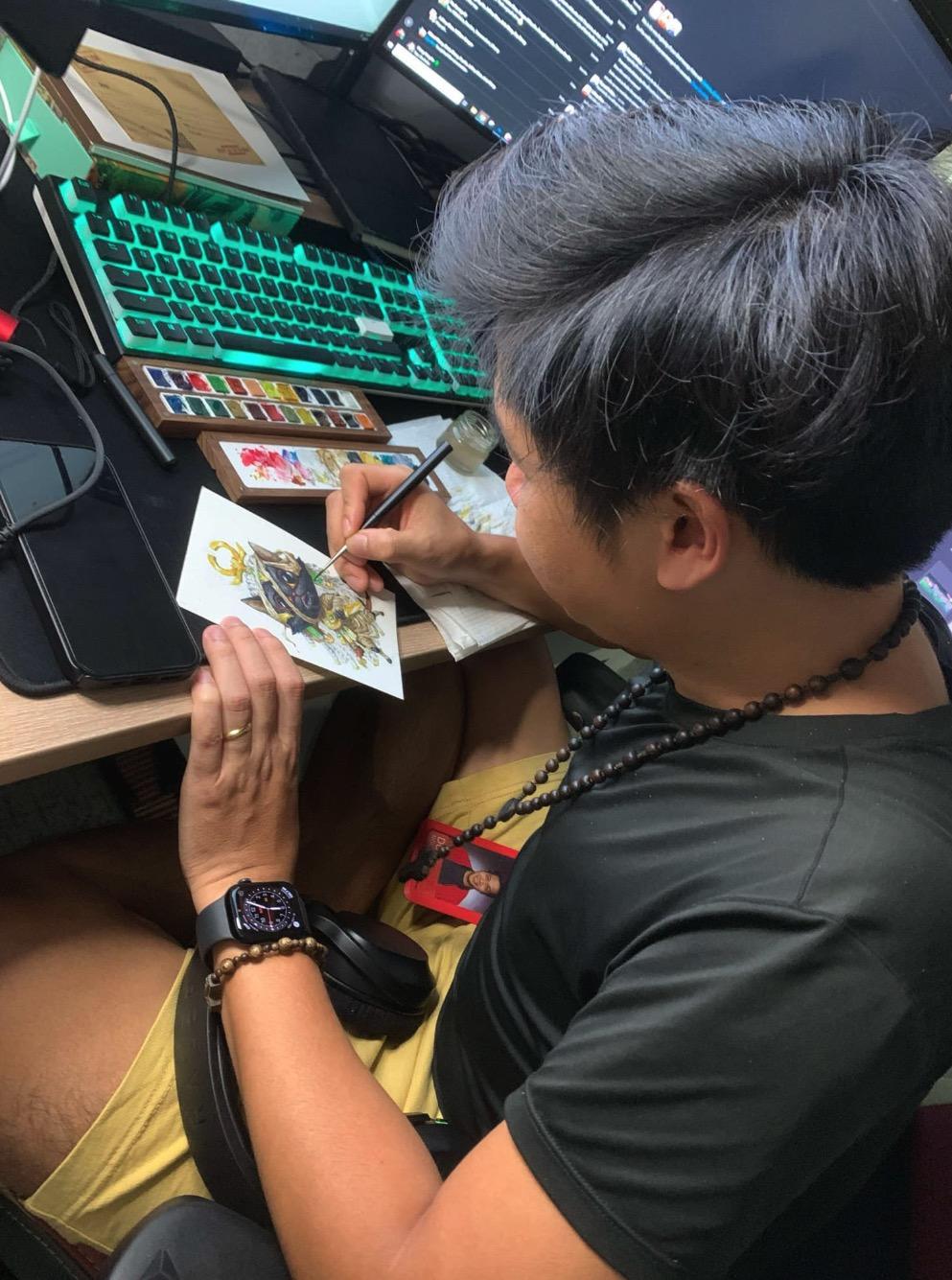 Hình ảnh Duy Nguyễn