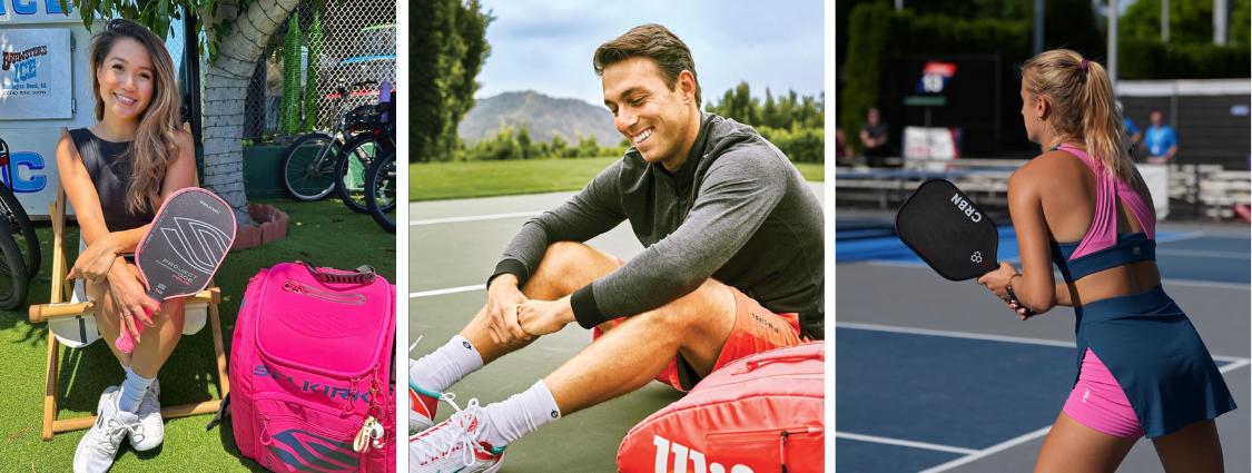 Pickleball - Ảnh 7.
