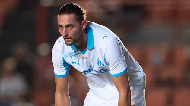 Rabiot gây ảnh hưởng tiêu cực đến hình ảnh Marseille