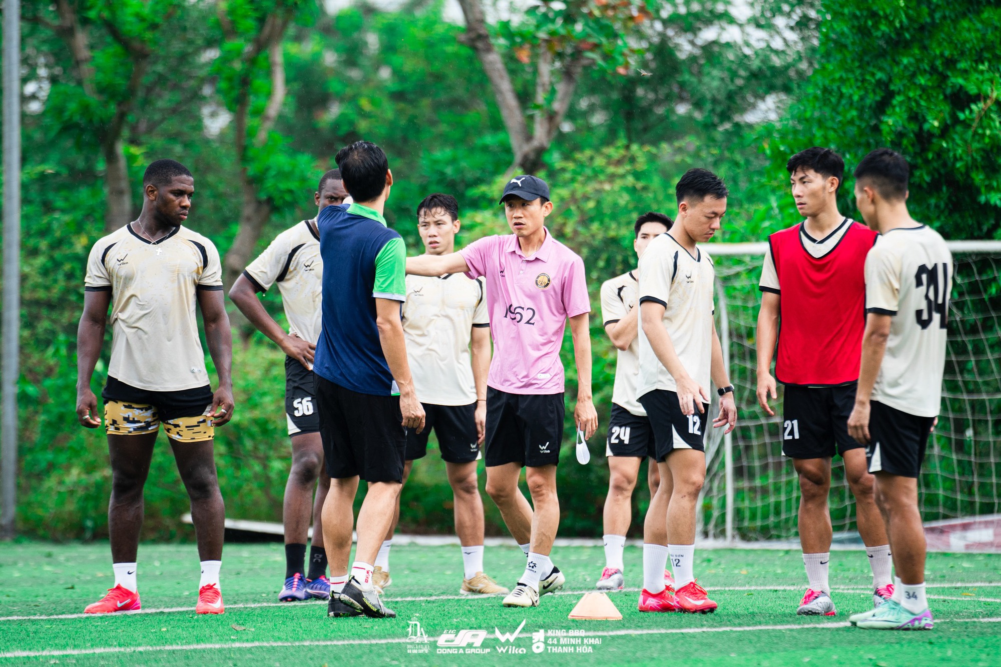 Khám xét nơi làm việc của ông Cao Tiến Đoan