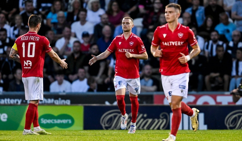 Nhận định Akranes vs Valur: Valur dễ dàng giành chiến thắng?