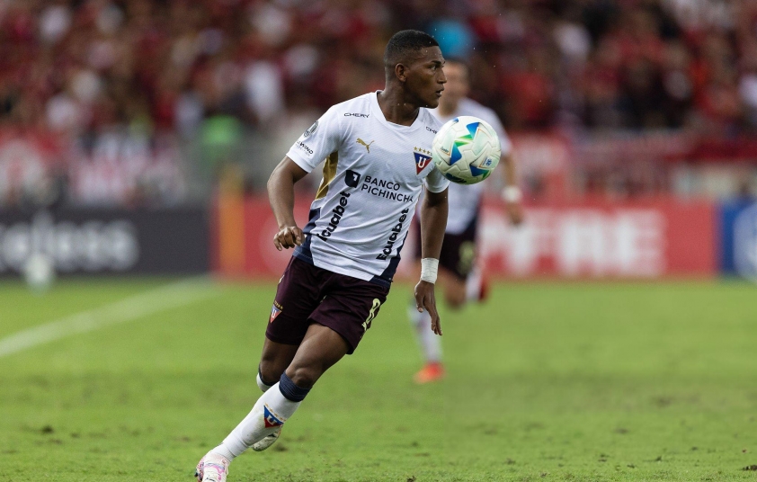Nhận định LDU Quito vs Mushuc Runa: Chủ nhà áp đảo giành chiến thắng?