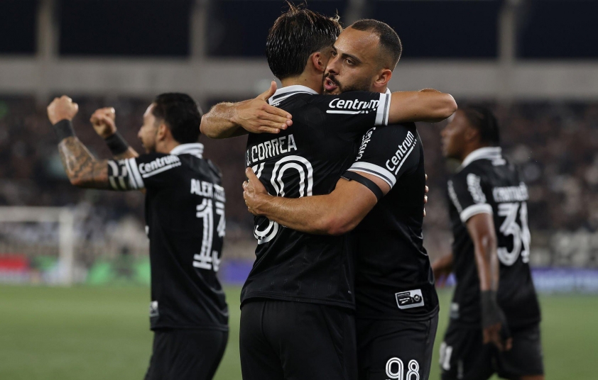 Nhận định Botafogo vs Cruzeiro: Cuộc chiến cân tài cân sức tại vòng 18 giải VĐQG Brazil